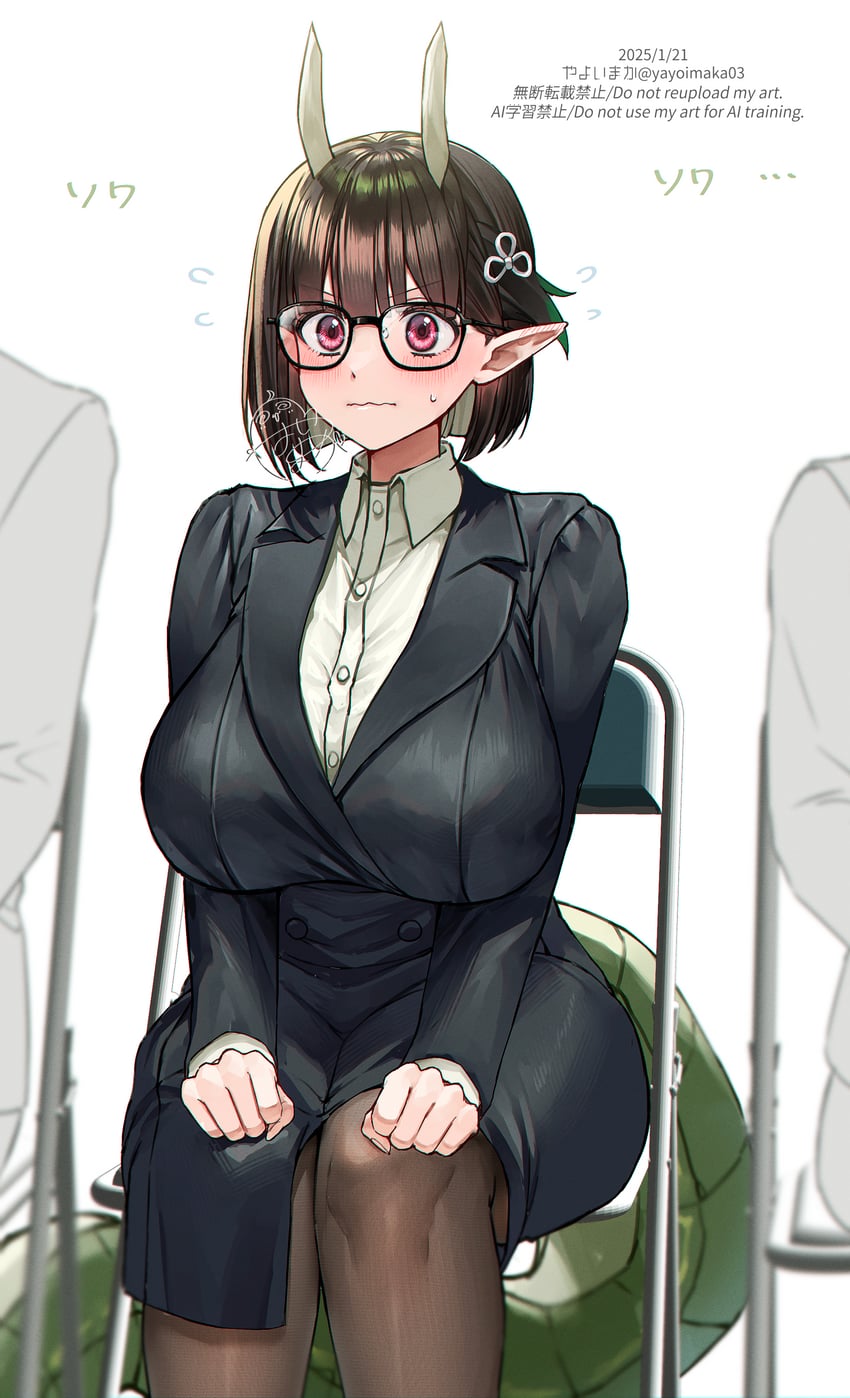 biscione (fate and 1 more) drawn by yayoi_maka