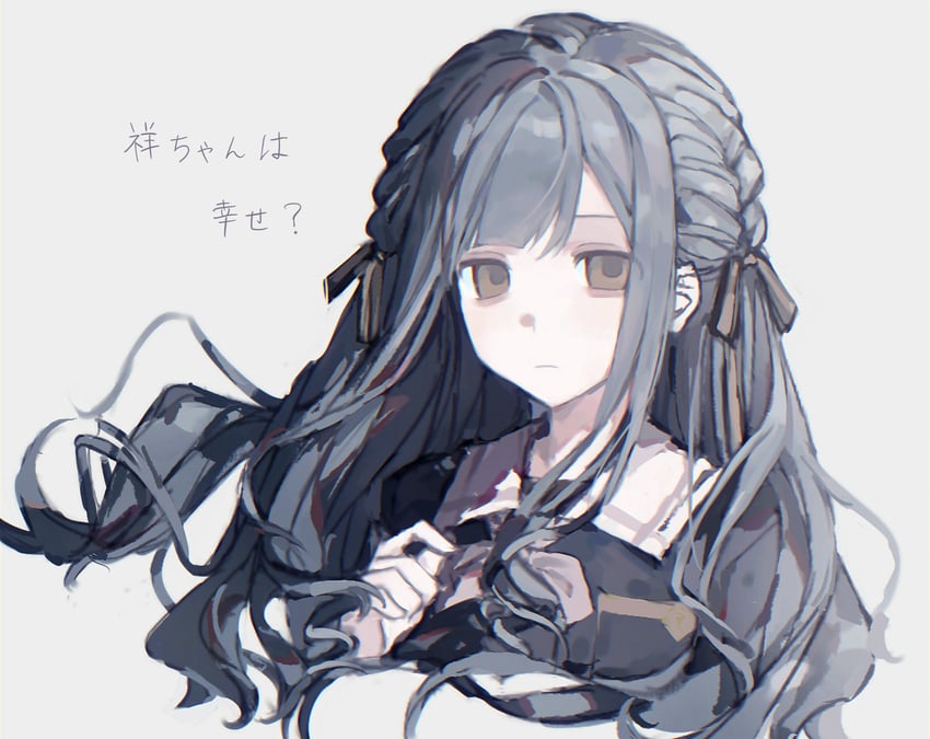 togawa sakiko (bang dream! and 1 more) drawn by xinyue_luanbu_(8994584108)