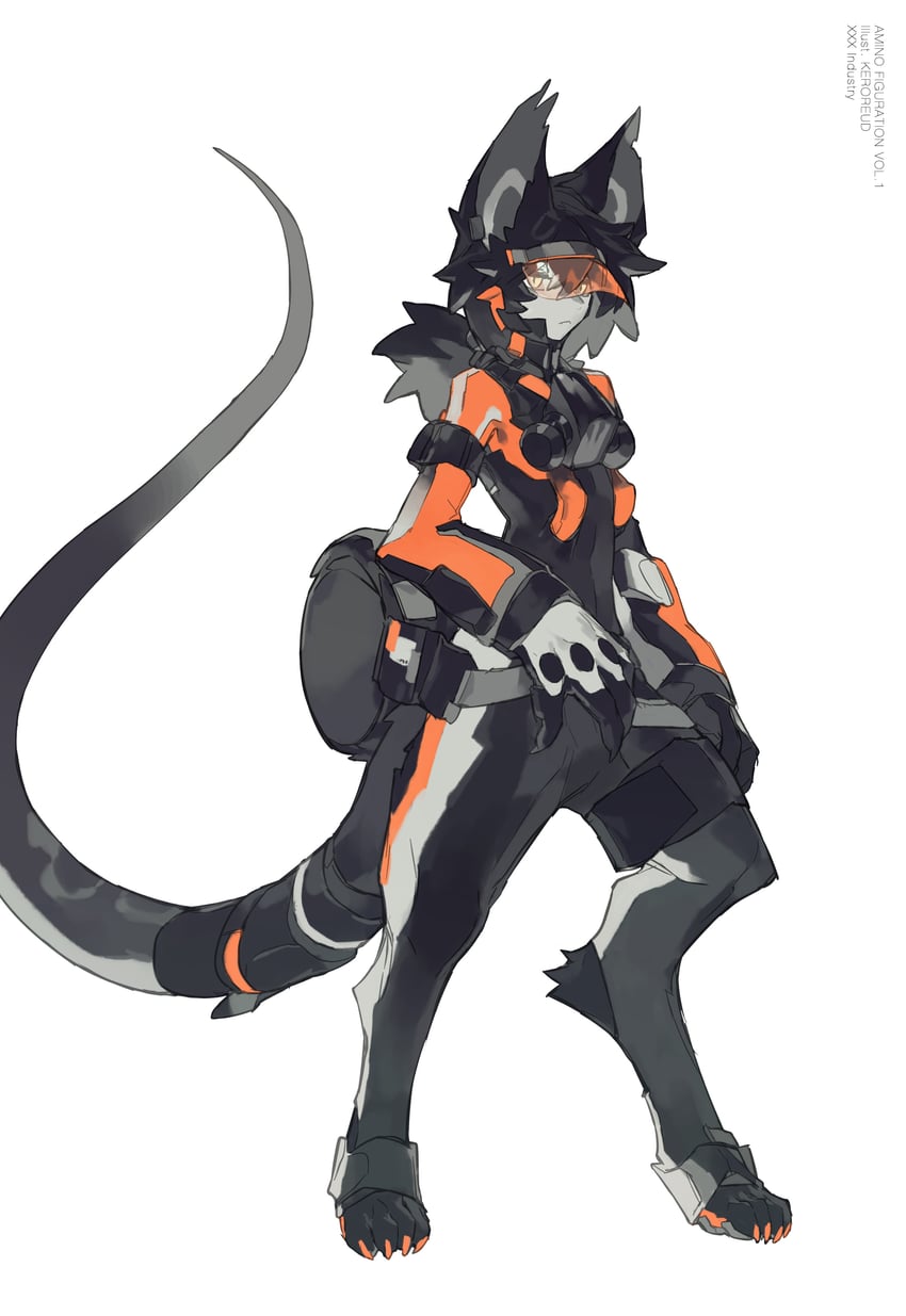 original drawn by keroreud