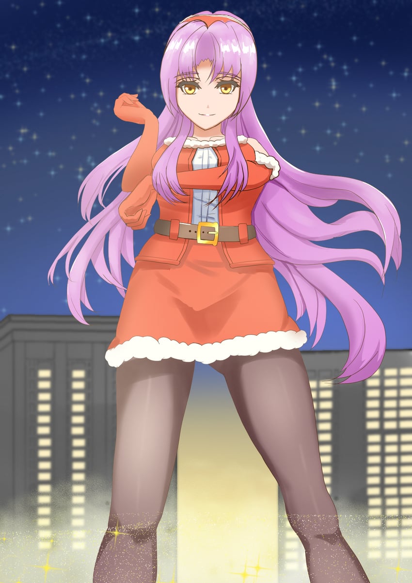 renne (eiyuu densetsu and 1 more) drawn by sirakaba324