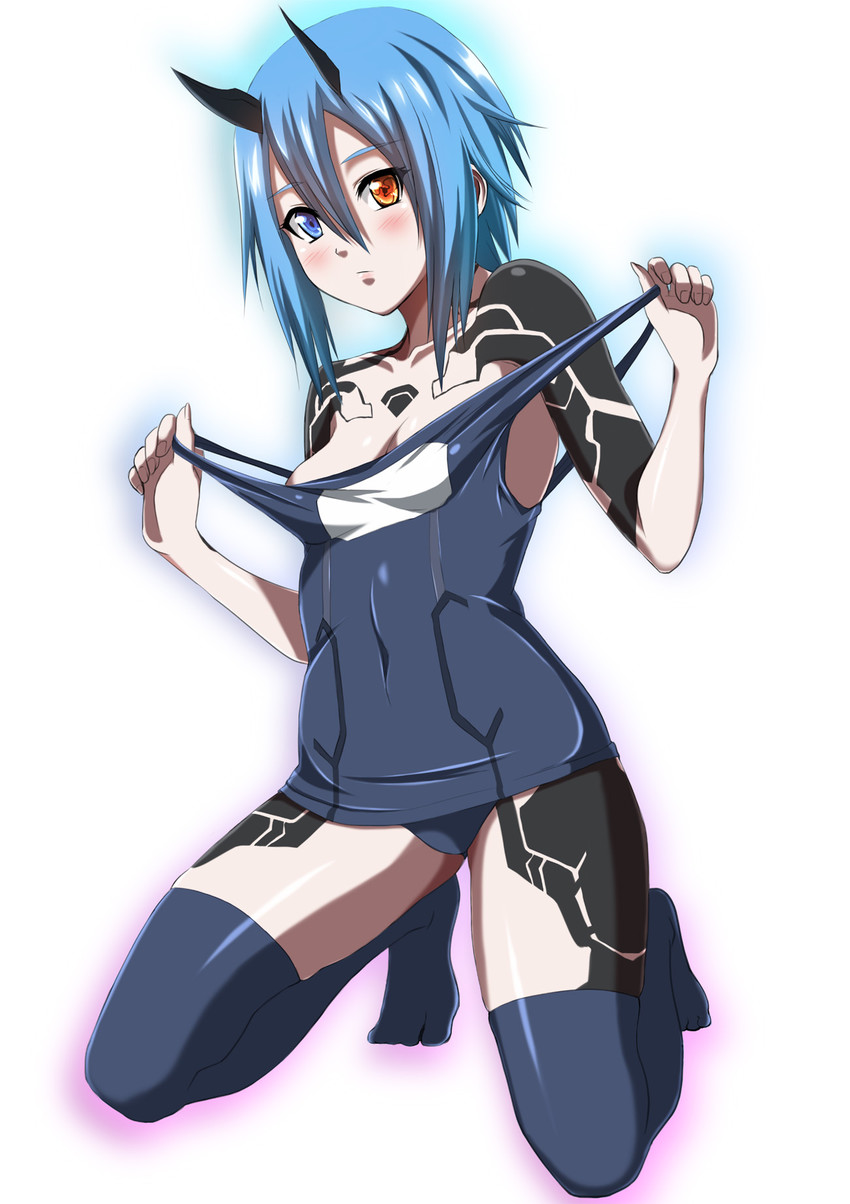 io (phantasy star and 1 more) drawn by harukaze_bou