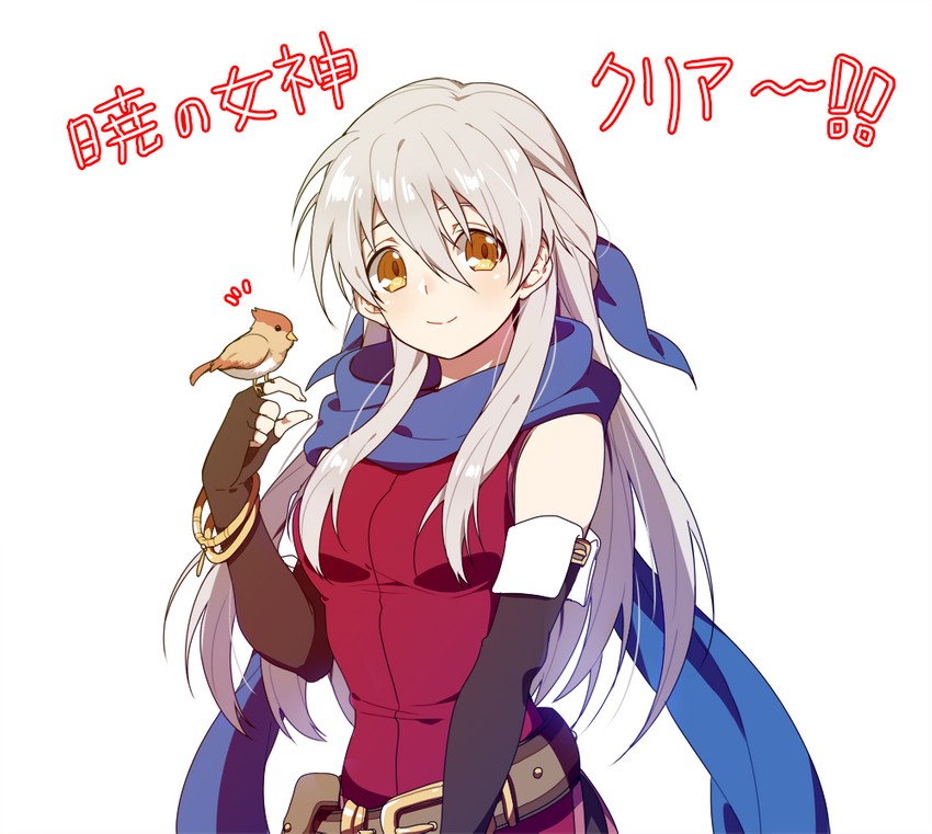 micaiah and yune (fire emblem and 1 more) drawn by inha_(ingha)
