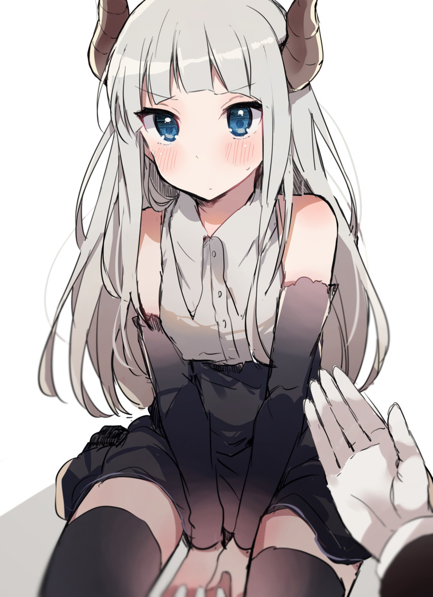 eleanor (maou-sama to kekkonshitai) drawn by ikeuchi_tanuma