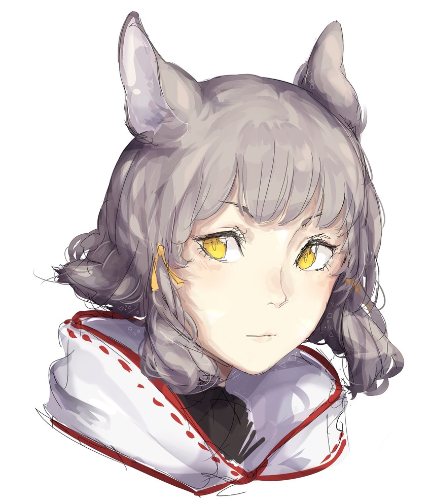 nia (xenoblade chronicles and 1 more) drawn by jackii