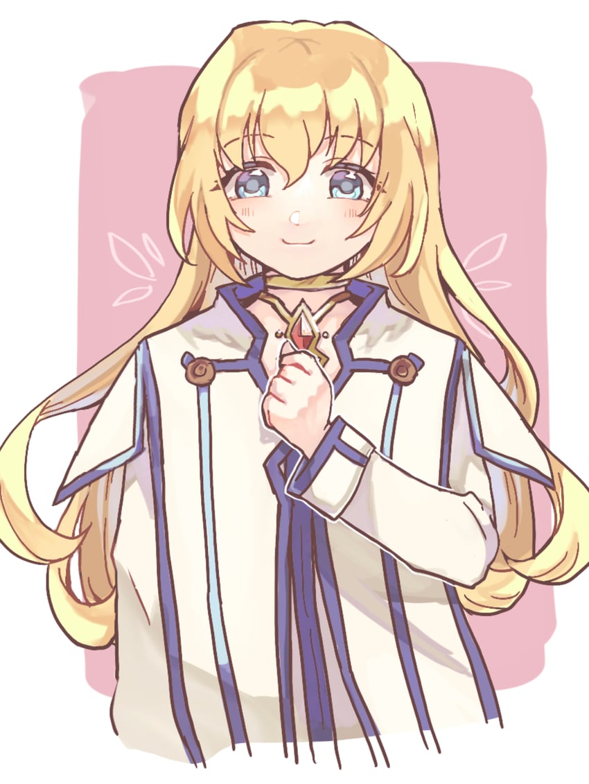 colette brunel (tales of and 1 more) drawn by mametaro_(ma_me_ta_ro)