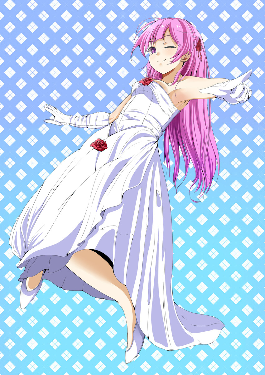 fuyuumi ai (ore no kanojo to osananajimi ga shuraba sugiru) drawn by yoxtut