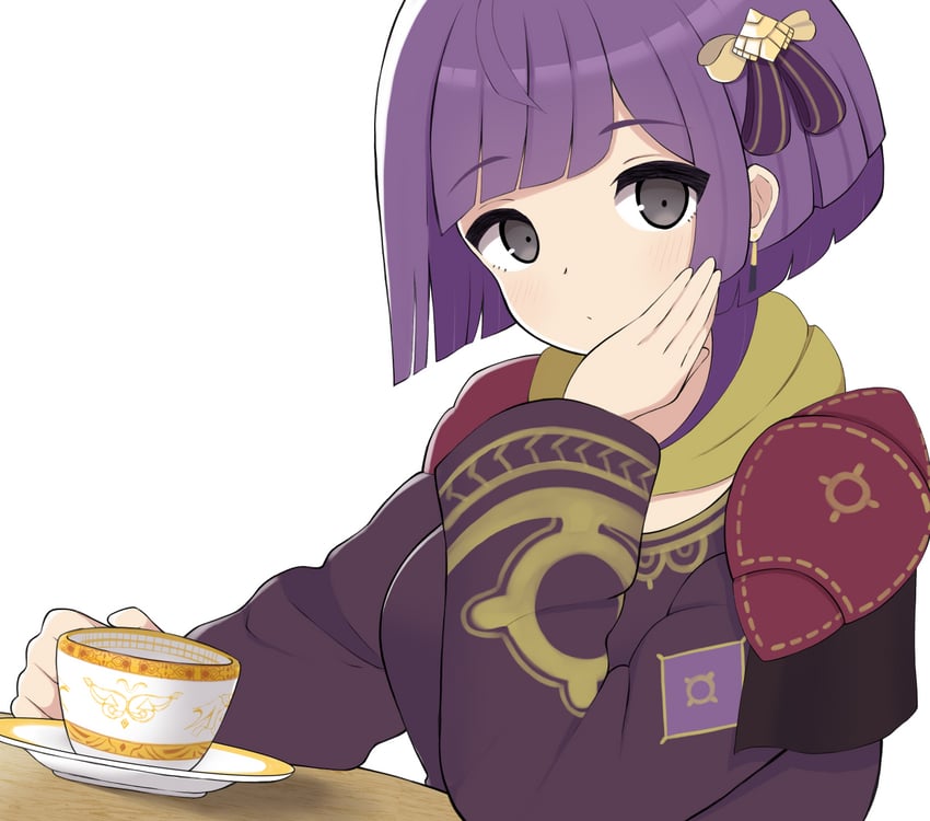 bernadetta von varley (fire emblem and 1 more) drawn by kocha_(jgug7553)