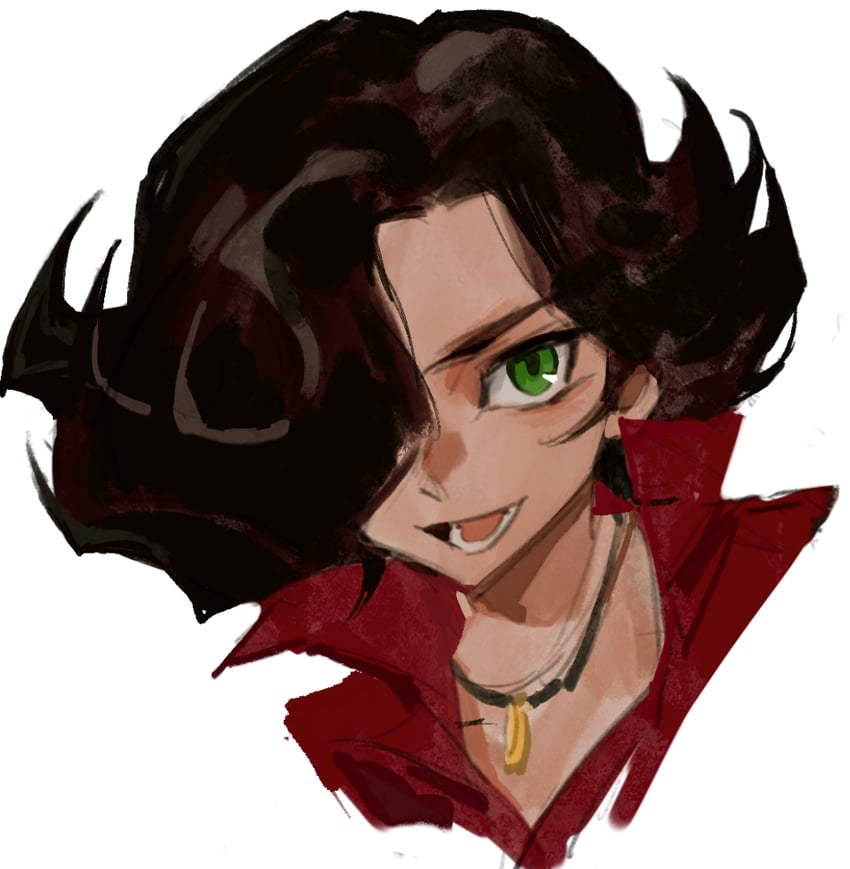 yu-gi-oh! and 1 more drawn by xw3147320553321