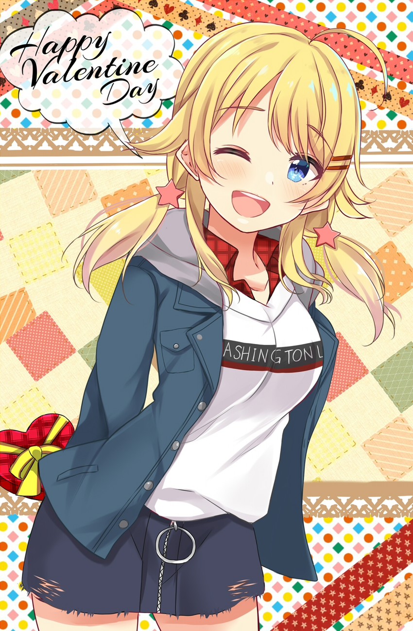 hachimiya meguru (idolmaster and 1 more) drawn by amidada