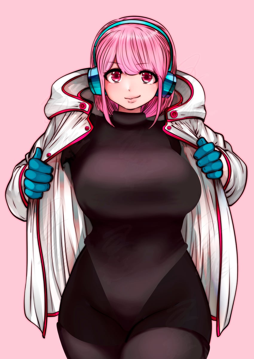 eguchi tomoka (kou iu no ga ii) drawn by souryu
