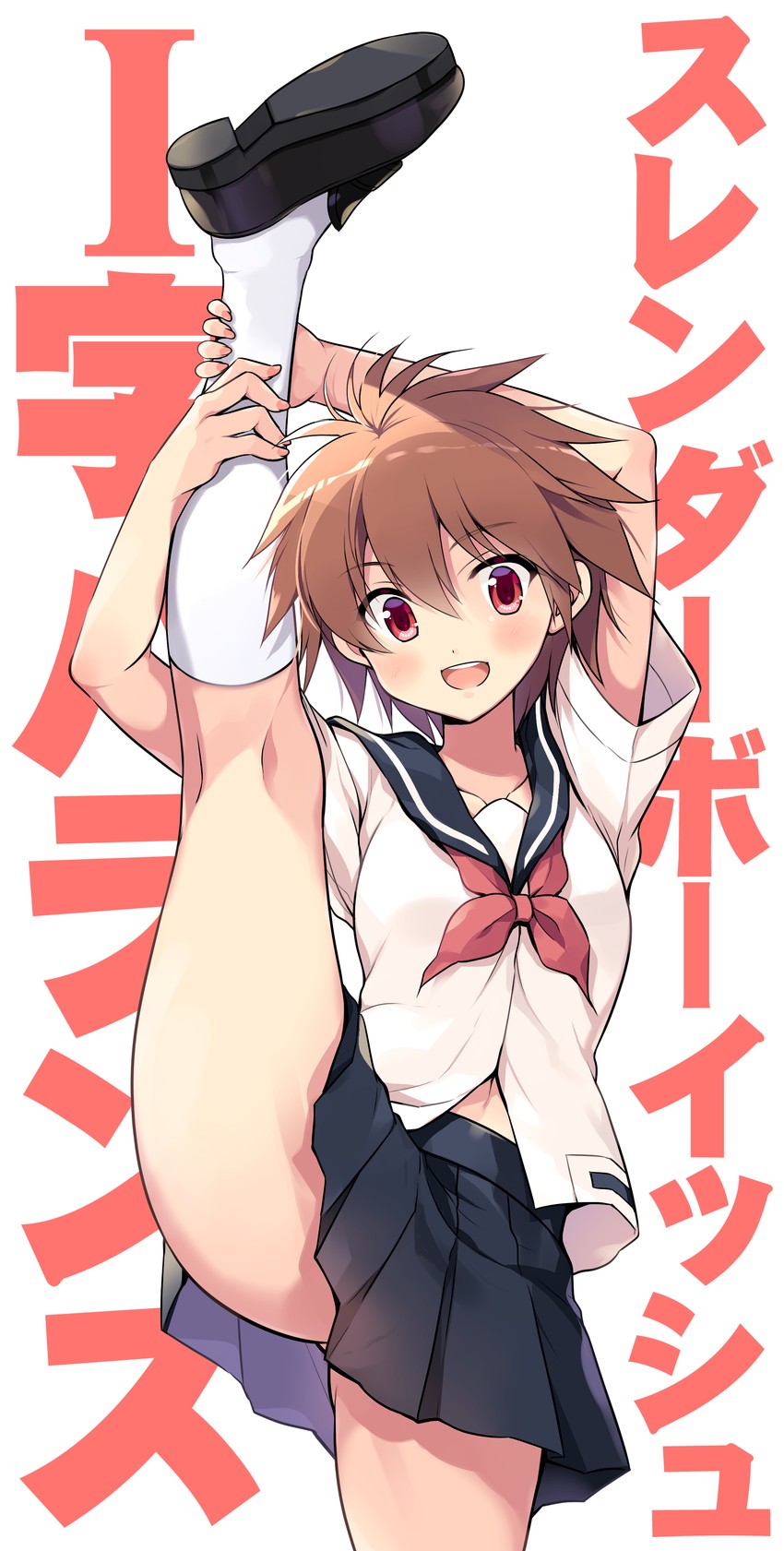 eguchi sera (saki and 1 more) drawn by odawara_hakone