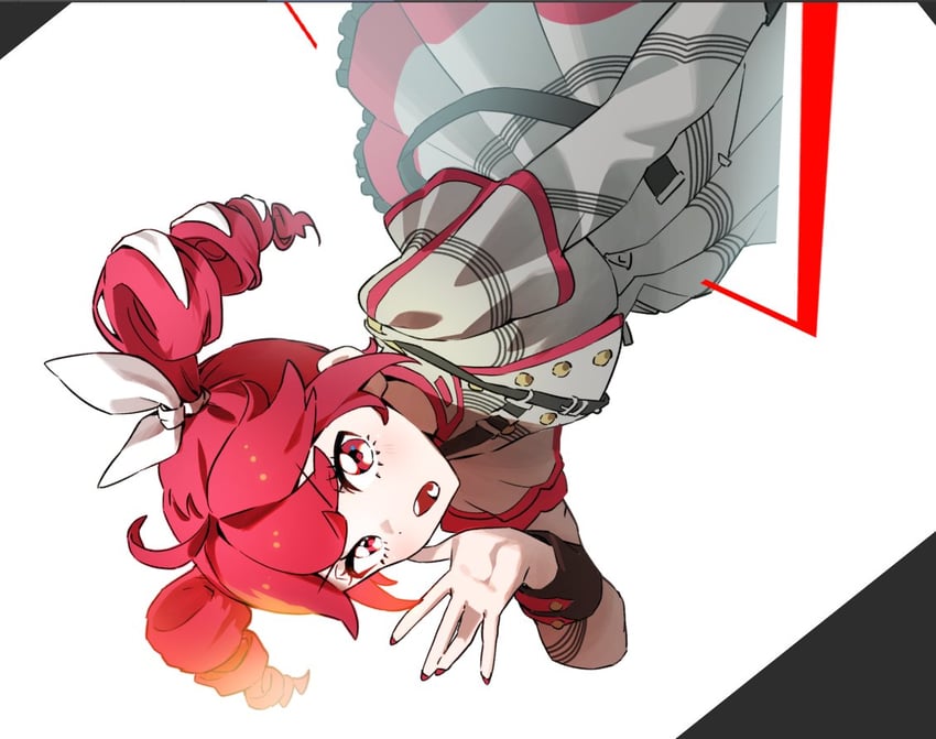 kasane teto (utau and 1 more) drawn by sagaro03