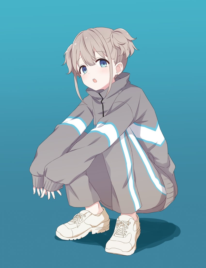 serizawa asahi (idolmaster and 1 more) drawn by rgst_(ramgester)