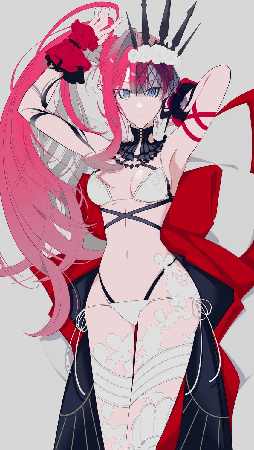 baobhan sith (fate and 1 more) drawn by deamlang