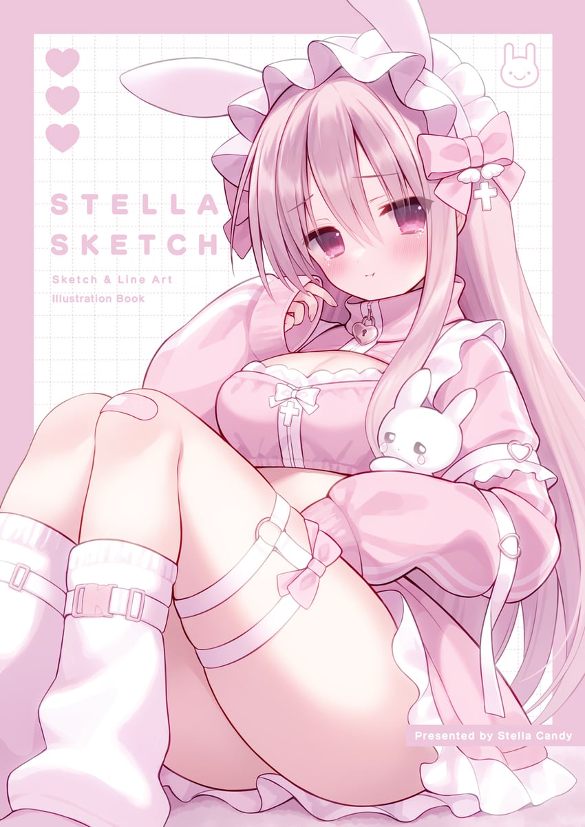 original drawn by izumi_nanase