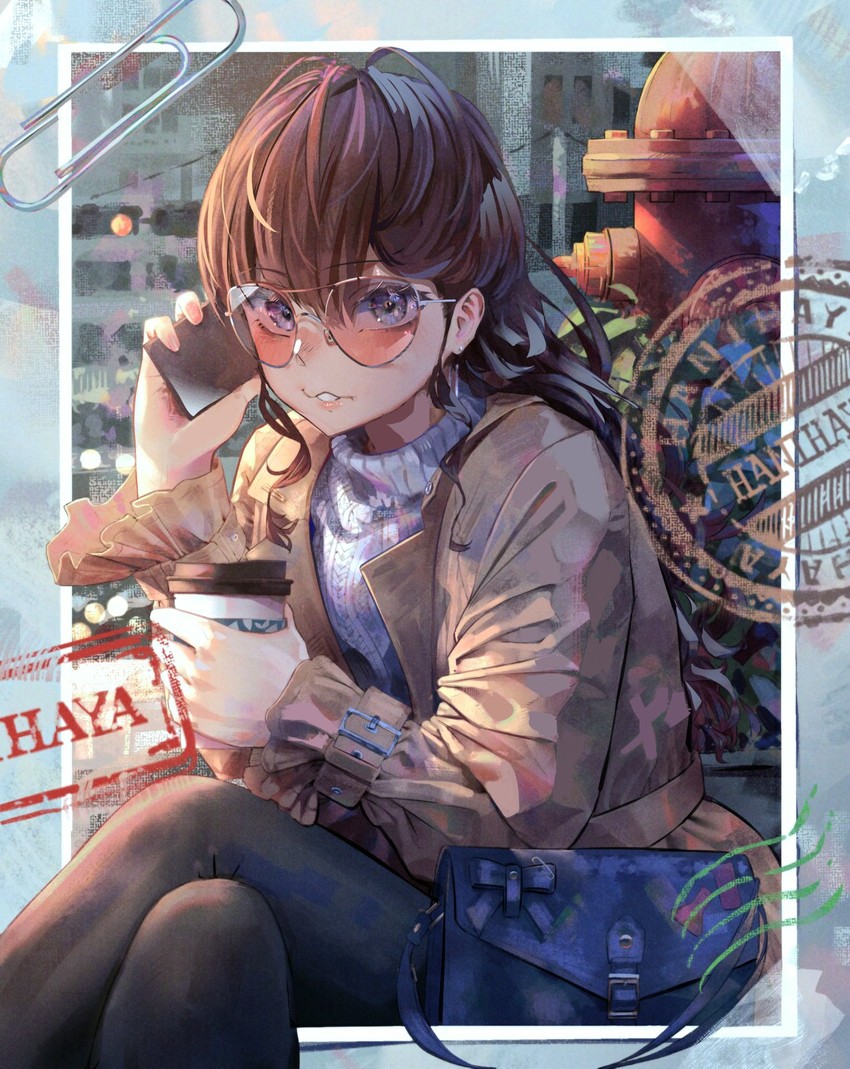 ichinose shiki (idolmaster and 1 more) drawn by hani_haya