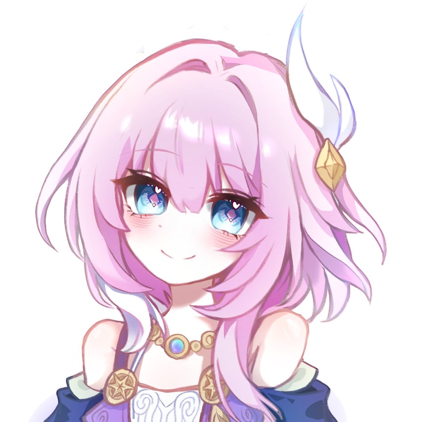 cyrene (honkai and 1 more) drawn by jiangtang_ginger
