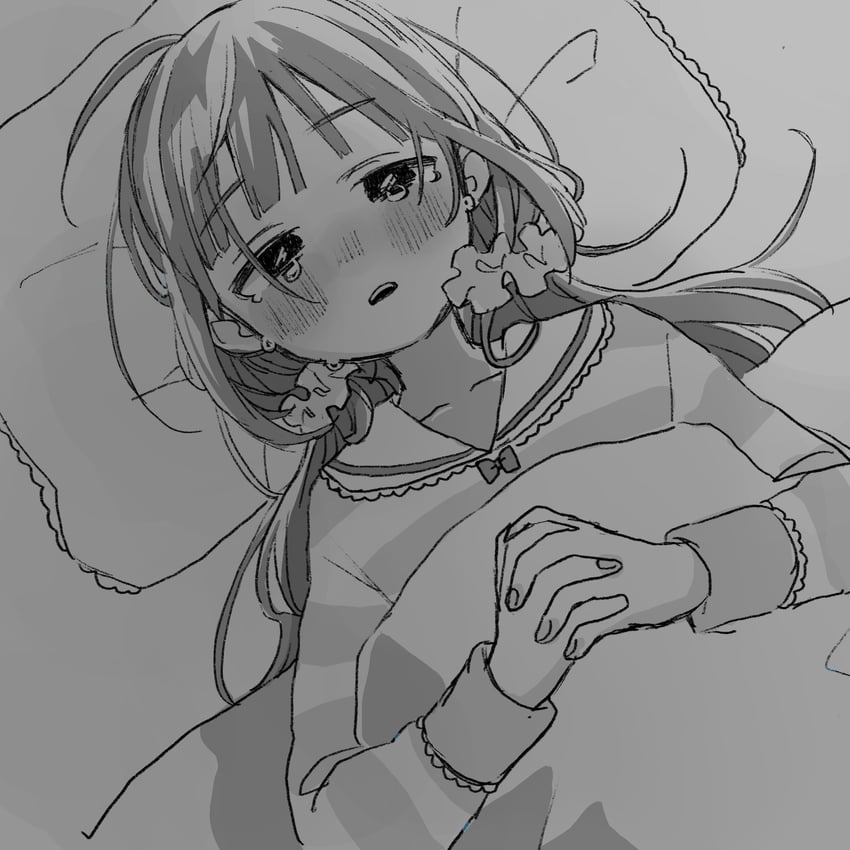 matsuda arisa (idolmaster and 2 more) drawn by htnmanpp