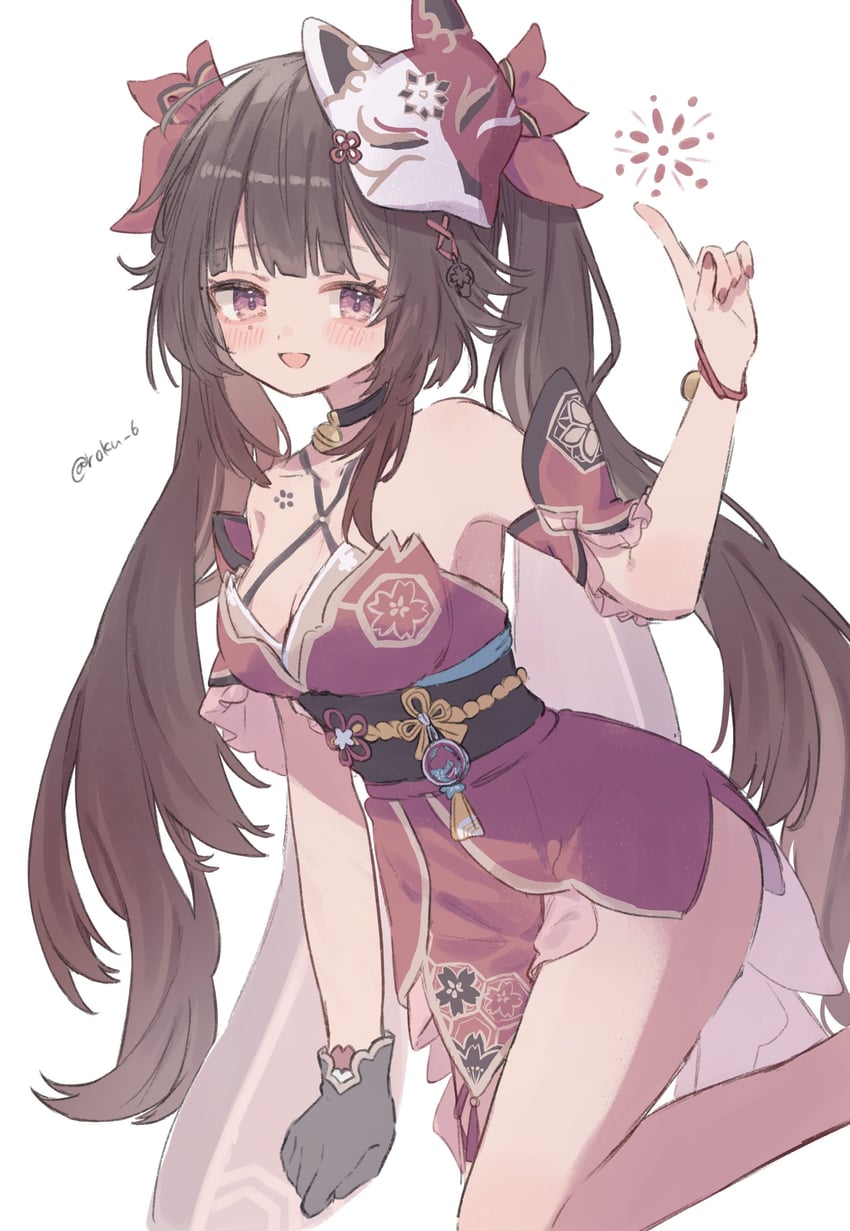 sparkle (honkai and 1 more) drawn by roku_6
