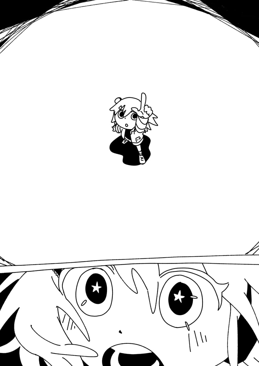adachi rei (utau and 1 more) drawn by aruun