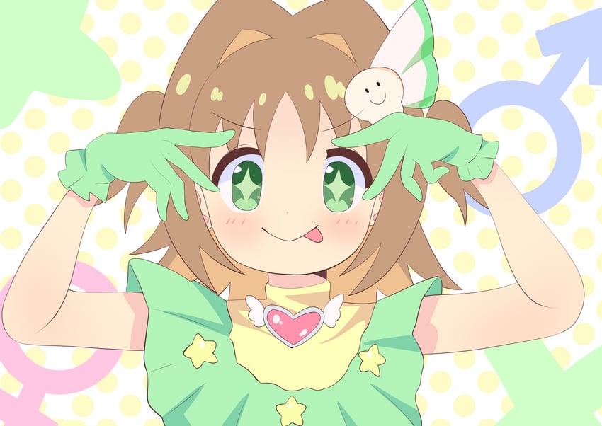 oka asahi (onii-chan wa oshimai! and 1 more) drawn by marsh753315