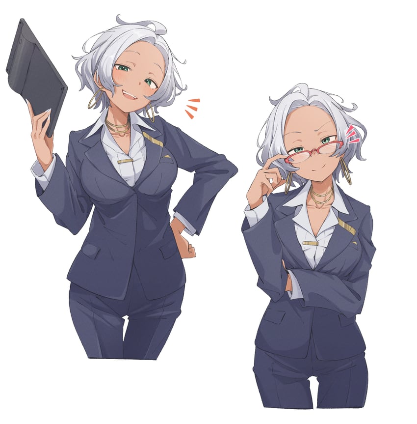 secelia dote (gundam and 1 more) drawn by eitopondo