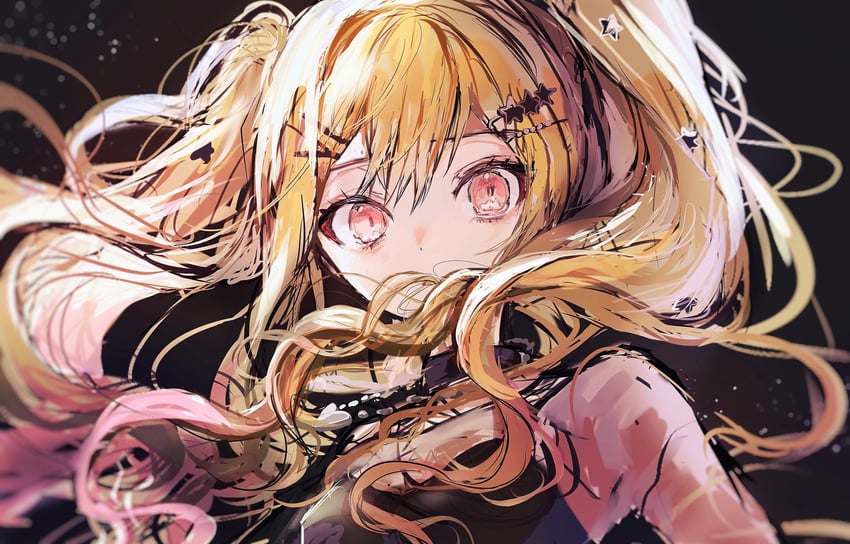 tenma saki (project sekai and 1 more) drawn by pipi_(pipinavigation)