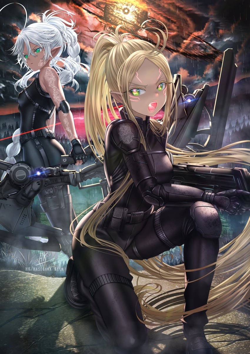 original drawn by kein_hasegawa