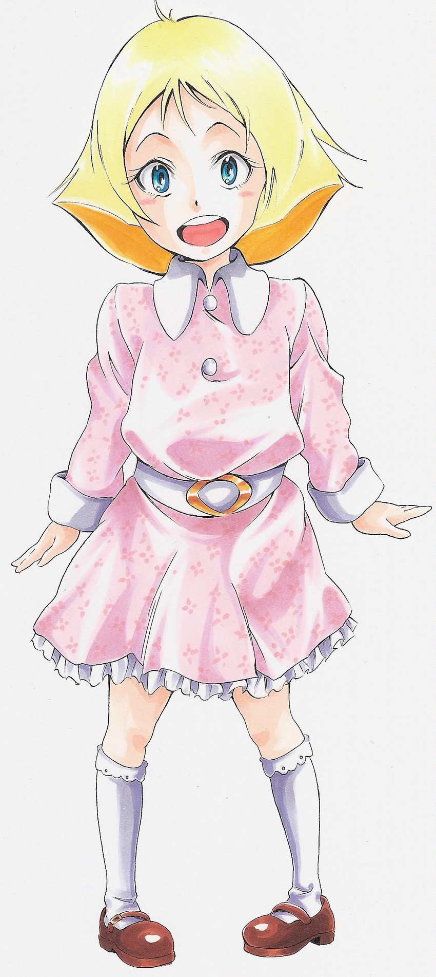 sayla mass and artesia som deikun (gundam) drawn by juuzou_(amayuu112)