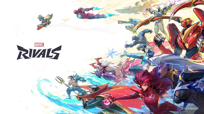 peni parker, iron man, magik, rocket raccoon, luna snow, and 10 more (marvel and 10 more)