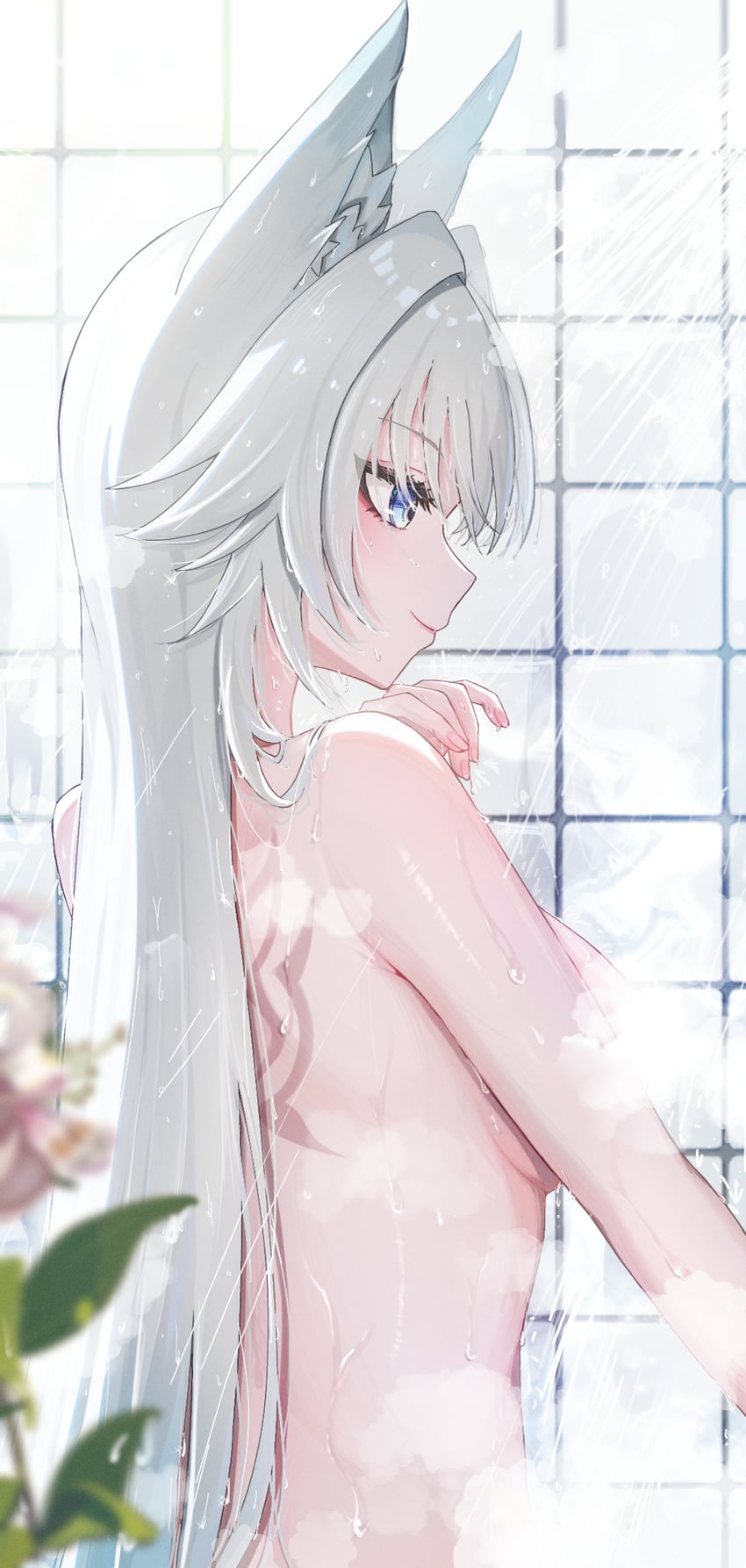 feixiao (honkai and 1 more) drawn by ranran_3939