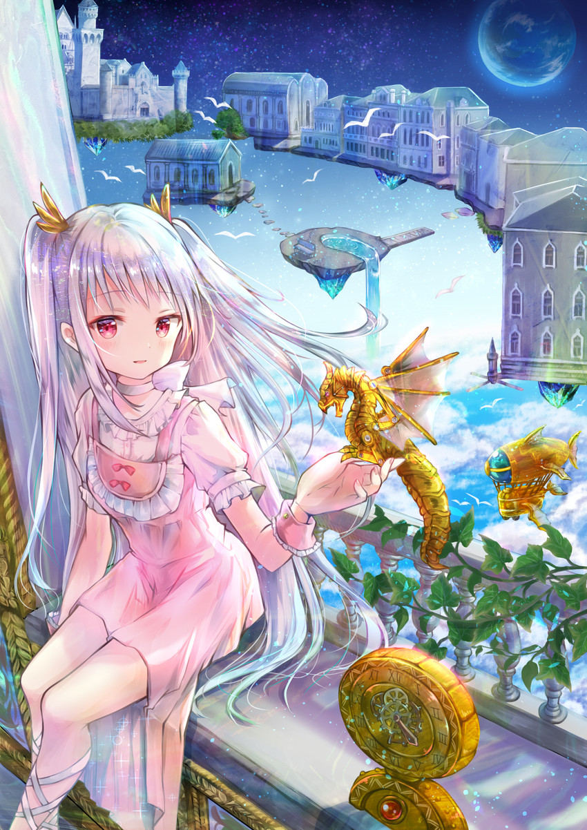original drawn by hoshikage_wataru