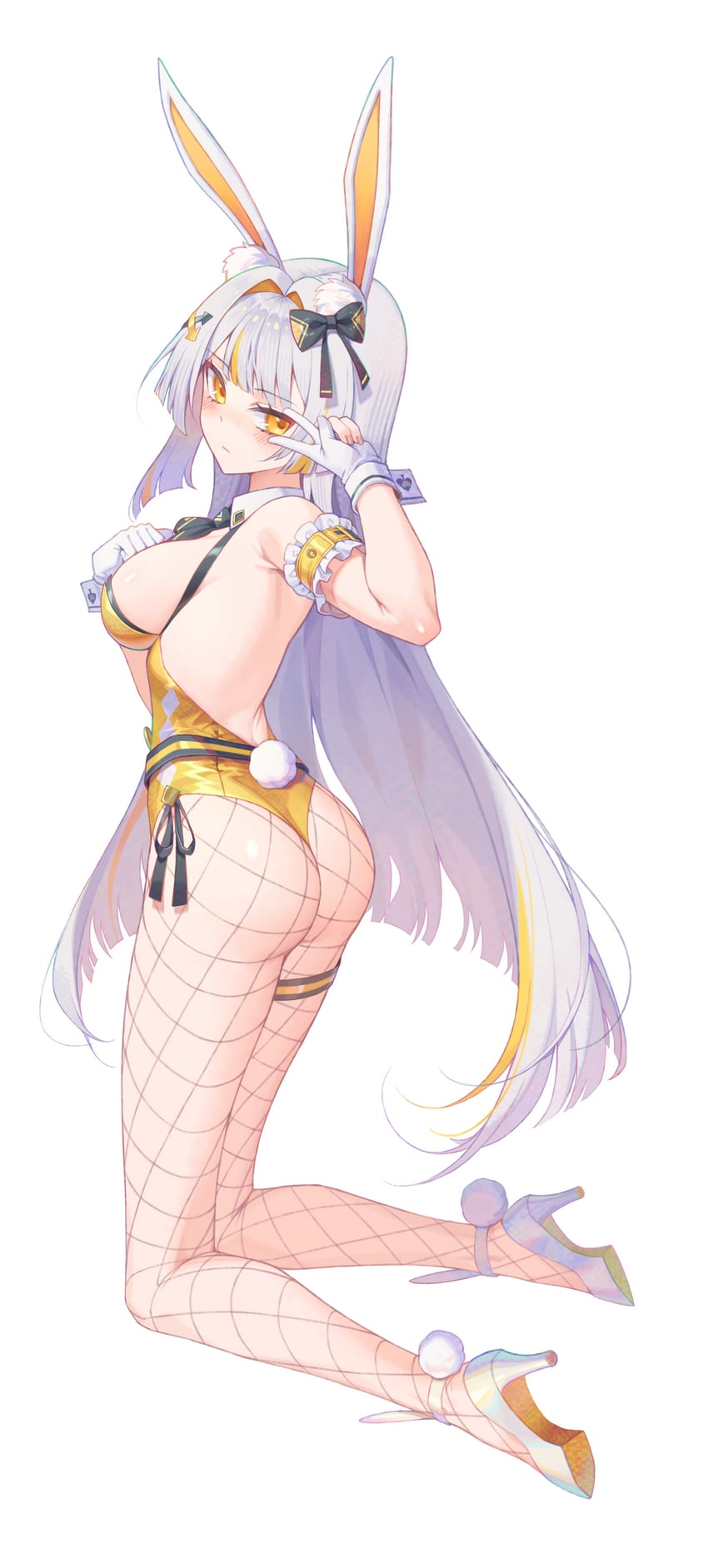 minami rio (black survival and 1 more) drawn by hop3
