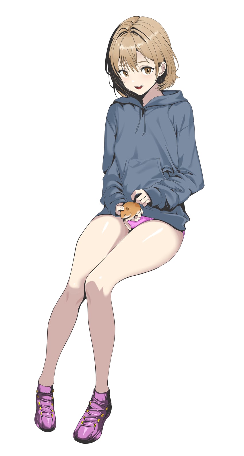 original drawn by indy_k