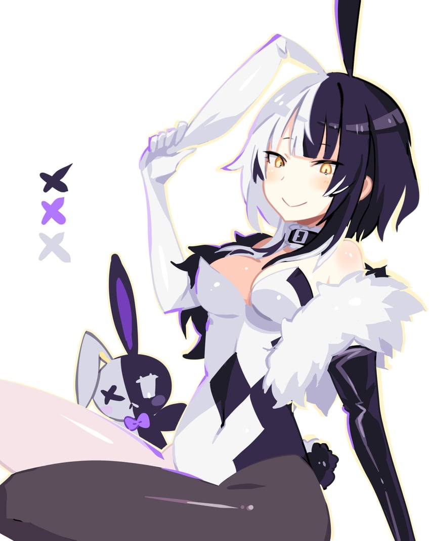 shiori novella (hololive and 1 more) drawn by anzu_(anzuhan)