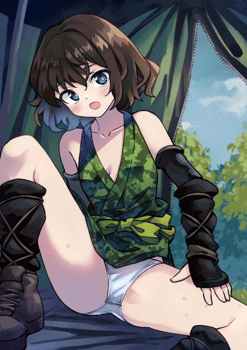 todoi ruha (original and 1 more) drawn by kouno_hikaru