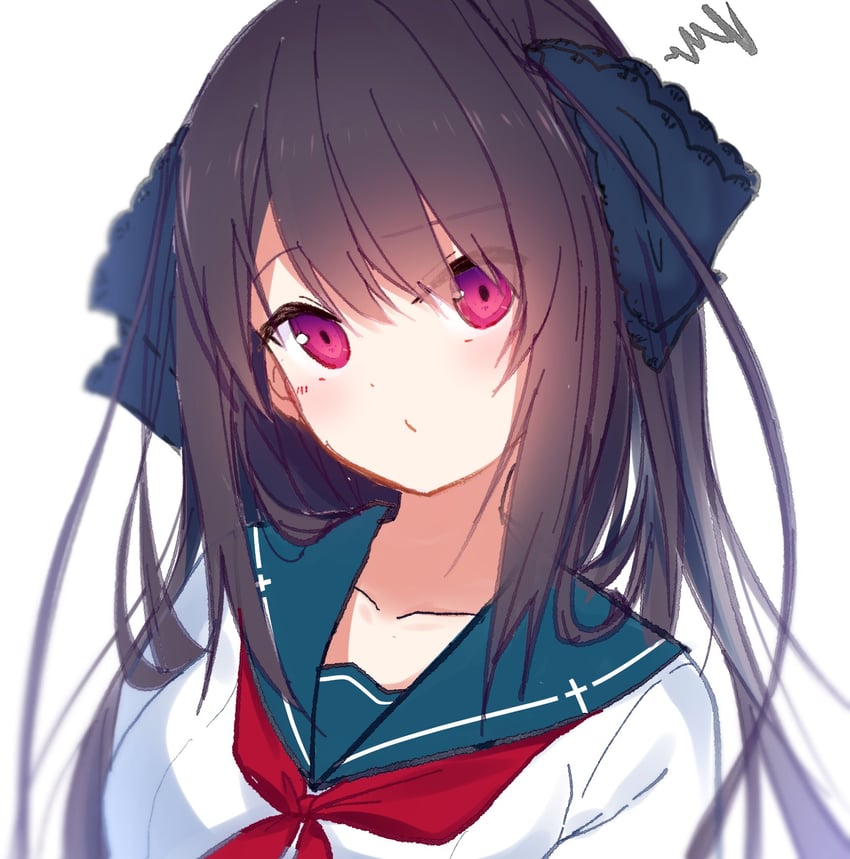 tobisawa misaki (ao no kanata no four rhythm) drawn by fuwa_mochiri