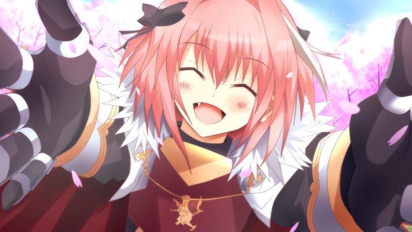 astolfo (fate and 1 more) drawn by kanzaki_satoki