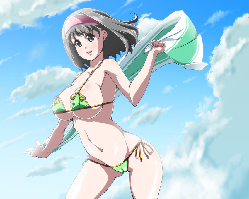 erika (pokemon and 1 more) drawn by satsuki_imonet