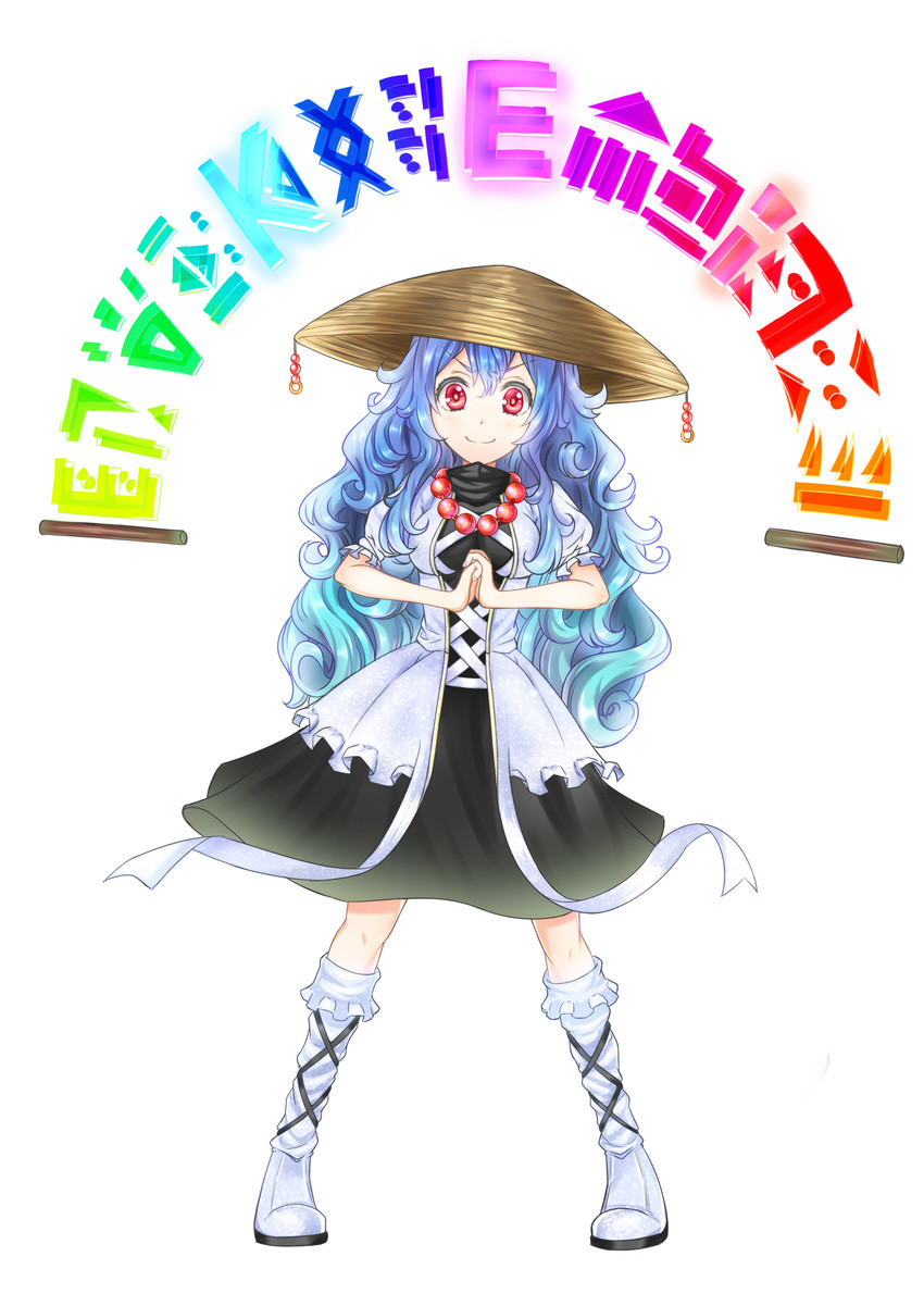 hijiri byakuren (touhou and 1 more) drawn by youki0922