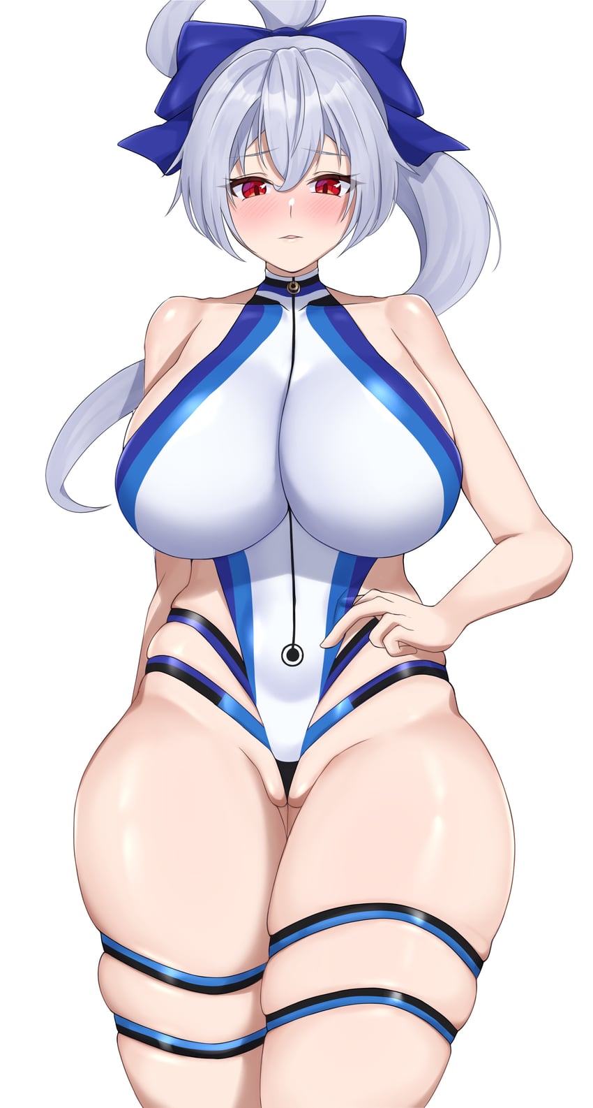tomoe gozen (fate and 1 more) drawn by sharen