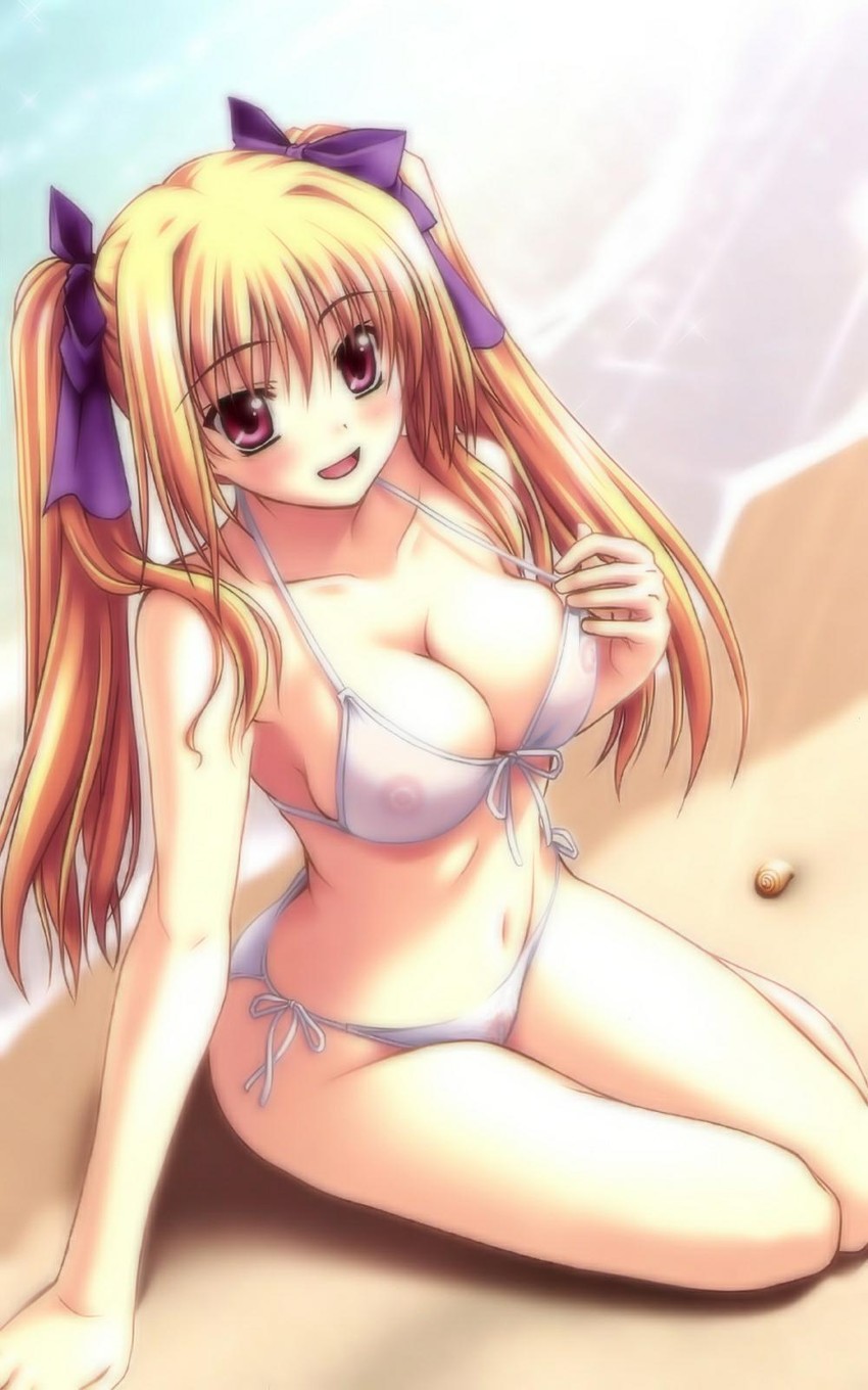 yugiri perserte (shinkyoku soukai polyphonica) drawn by kannatsuki_noboru