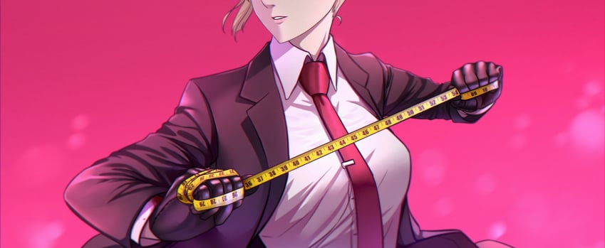 welrod mkii and agent 47 (girls' frontline and 1 more) drawn by lzypoipoi