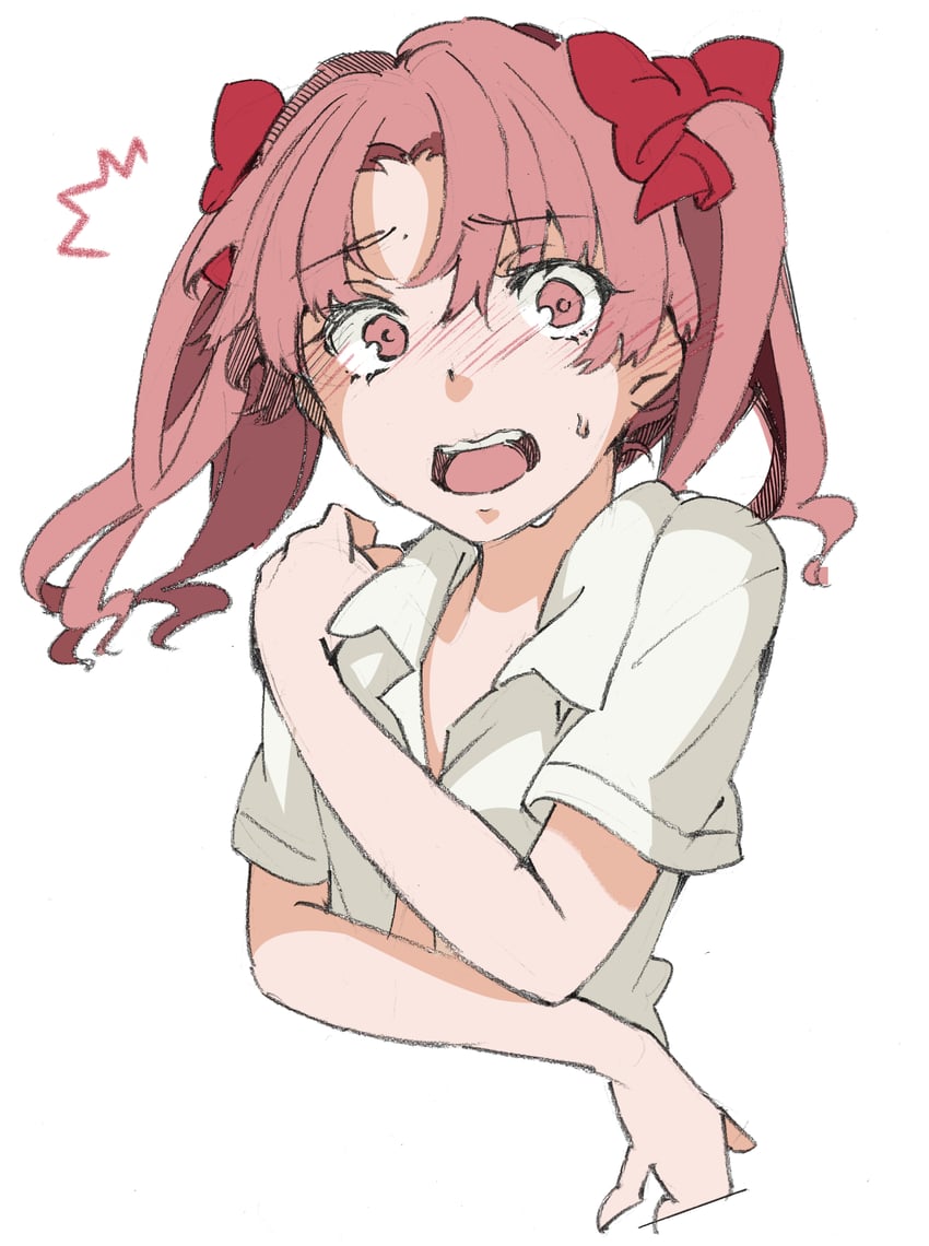 shirai kuroko (toaru majutsu no index and 1 more) drawn by higashizukihi_sei
