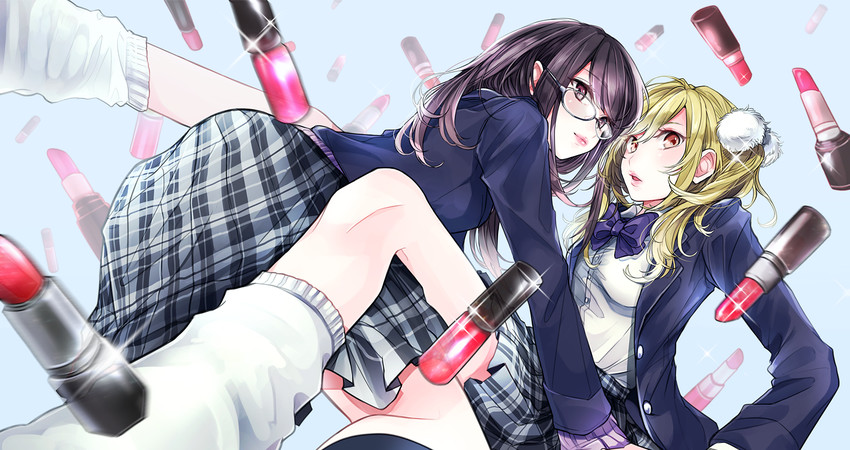 original drawn by noricopo_(nori0w0)