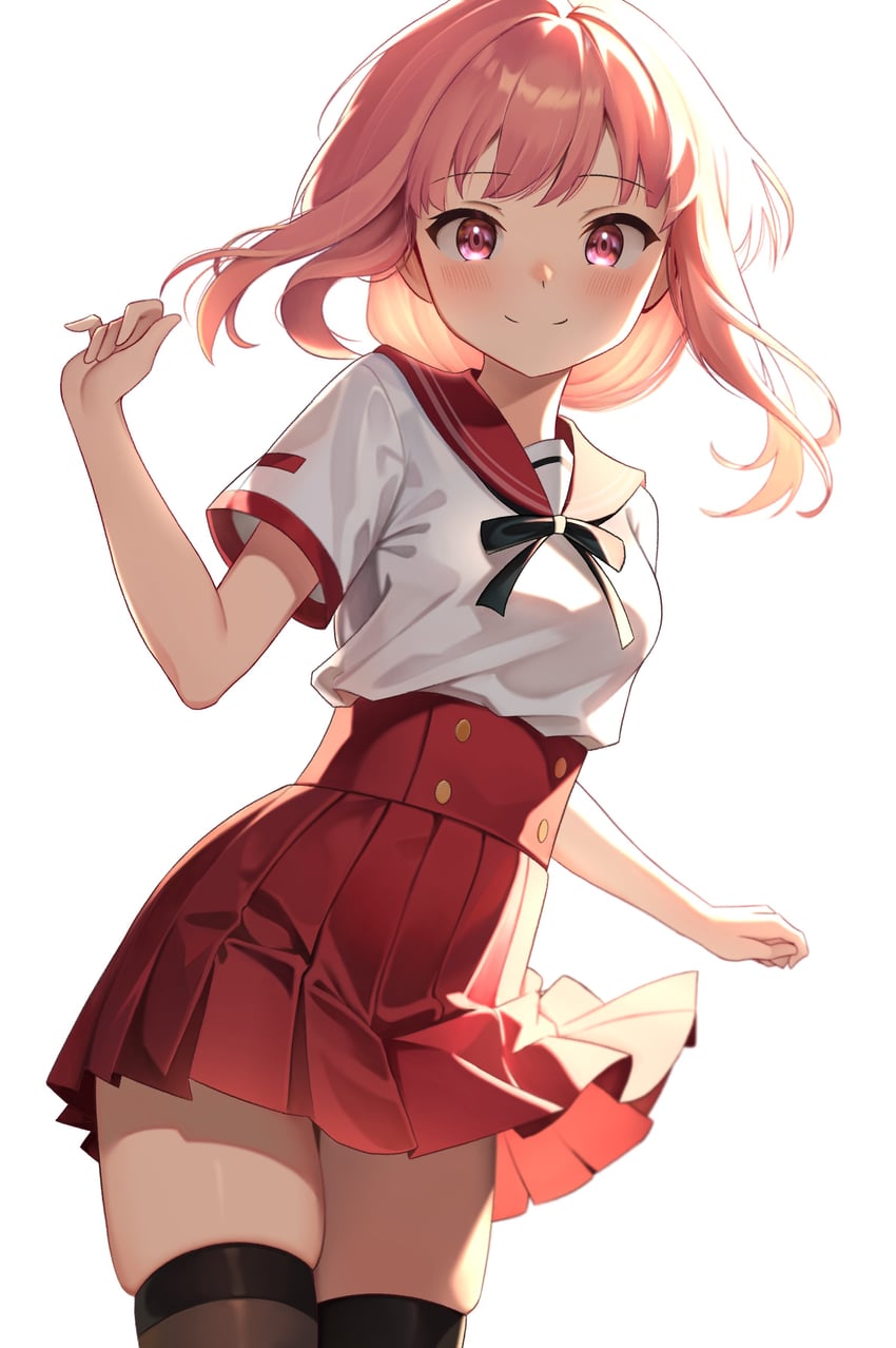 tamaki iroha (mahou shoujo madoka magica and 1 more) drawn by zero0ex