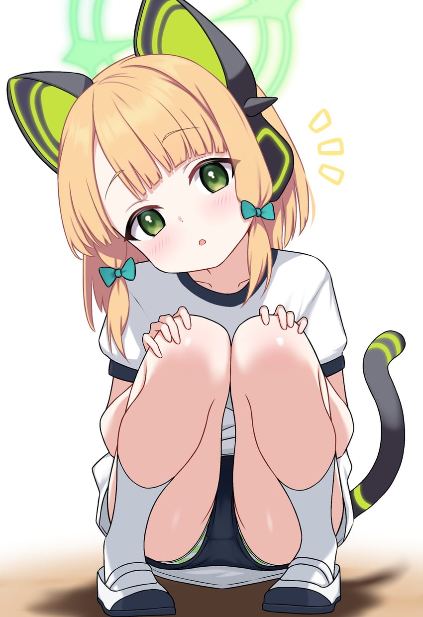 midori (blue archive) drawn by zing_(z_z_zing)
