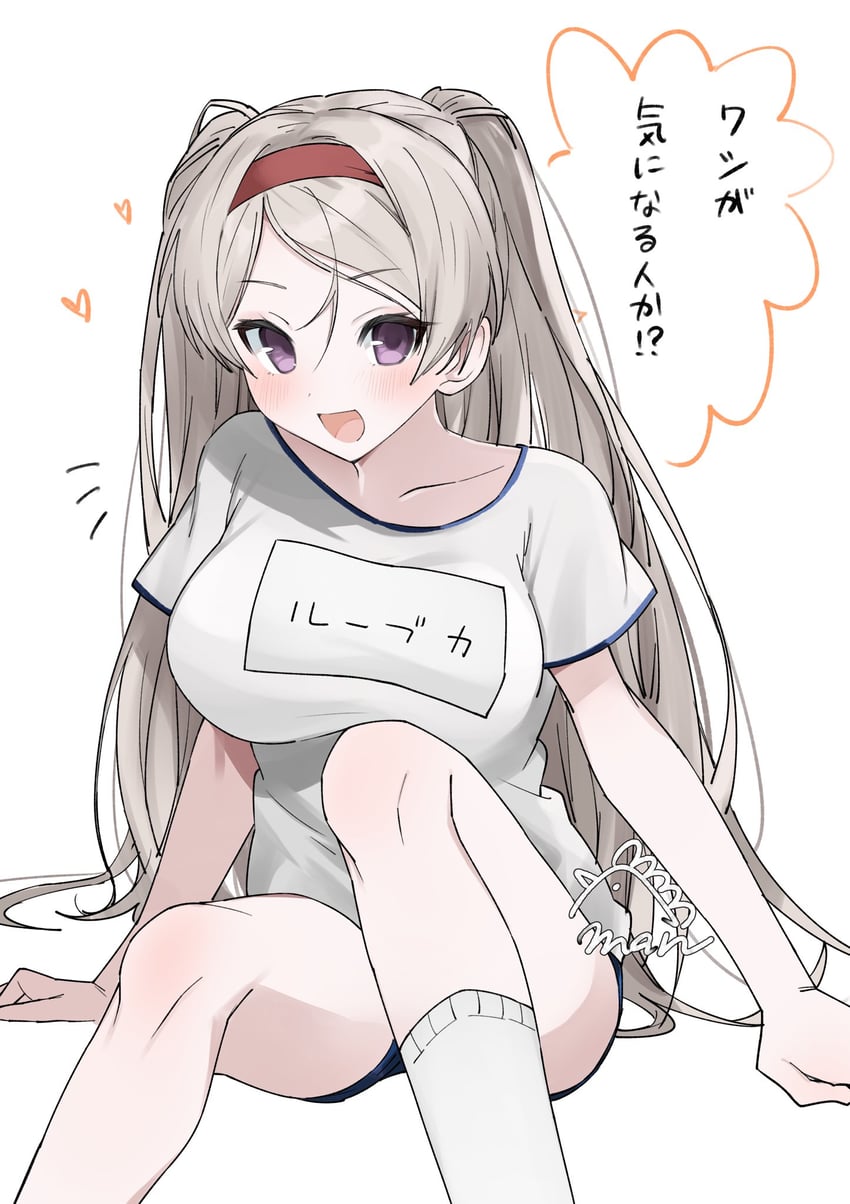 conte di cavour (kantai collection) drawn by toriniku_senshi_chikinman