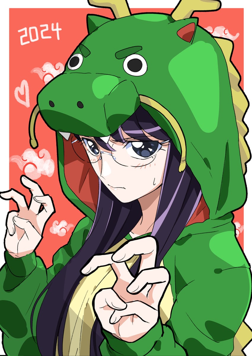 tsukikage yuri (precure and 1 more) drawn by tsukikage_oyama
