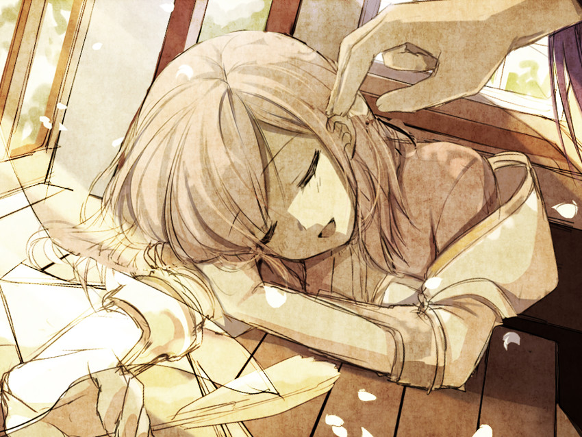 yuri lowell and estellise sidos heurassein (tales of and 1 more) drawn by ayamisiro